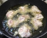 รูปขั้นตอนการทำที่ 3 ของ สลัดไก่คาราเกะ