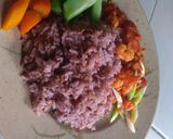 Foto langkah ke 6 dari resep Udang balado jos.