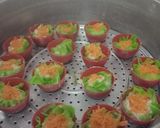 Foto langkah ke 4 dari resep Siomay (dimsum).