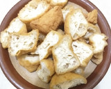 Foto langkah ke 1 dari resep Tahu Gejrot Khas Cirebon.