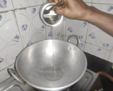 உருளைக்கிழங்கு சாதம் ரெசிபி ஸ்டேப் 1 புகைப்படம்