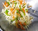 નુડલ્સ (noodles Recipe in Gujarati) રેસીપી સ્ટેપ2ફોટો