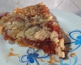 Foto del paso 8 de la receta: Tarta crocante de membrillo