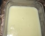 Foto langkah ke 3 dari resep Es Cream Pop Ice Lembut.