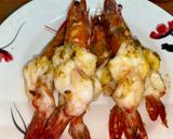 รูปขั้นตอนการทำที่ 2 ของ กุ้งทอดซอสมะขาม