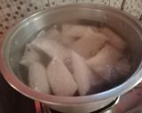 Foto langkah ke 7 dari resep Lontong Sayur.