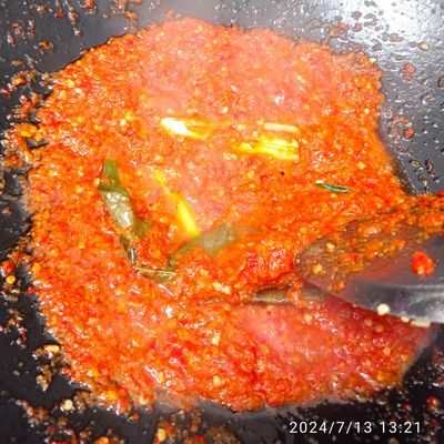 Langkah 3