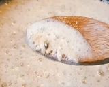 A picture of step 3 of Pilaff with Barley.