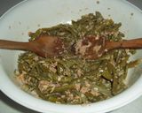 Foto del paso 6 de la receta Judías verdes con atún