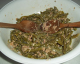 Foto del paso 6 de la receta: Judías verdes con atún