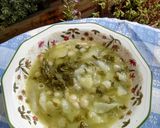 Foto del paso 6 de la receta: Caldo de Gloria