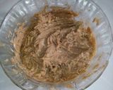 Foto langkah ke 2 dari resep Bola-bola Tape goreng Cokelat.