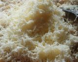 Foto langkah ke 3 dari resep Schotel sosis ayam.