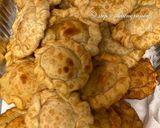 ক্ষীরের পদ্মলুচির পায়েস (Kheerer Padma Luchir Payesh Recipe In Bengali) রেসিপি ধাপ - 7 ছবি