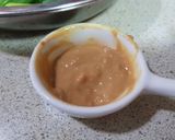 蒜辣腐乳炒洋蔥片的食譜步驟1照片