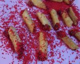 Foto del paso 2 de la receta: Fideos fritos