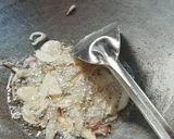 Foto langkah ke 1 dari resep Nasi goreng kampung.