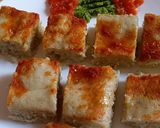 મગ ની દાળ ના ઢોકળા (Moong Dal Dhokla Recipe In Gujarati) રેસીપી સ્ટેપ3ફોટો
