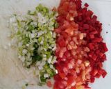 Foto del paso 2 de la receta: Bocachico Frito Sudado