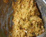 વેજ મંચુરિયન(Veg Manchurian Recipe in Gujarati) રેસીપી સ્ટેપ2ફોટો