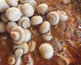 Foto del paso 4 de la receta: STROGONOFF DE SOLOMILLO (al estilo Brasilero) 🤗😋🤩🥰 ESTROGONOFE SIMPLES 🥰👏❤️