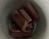 Foto del paso 2 de la receta Crema de Almendra de Chocolate para untar !!!#bajaenfodmaps-sibo