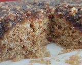 Foto del paso 2 de la receta: Torta de turrón