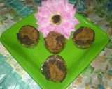 Foto langkah ke 7 dari resep Bolu kukus white coffee.