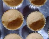 Foto langkah ke 1 dari resep Pie Brownies.