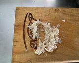 Une image de l'étape 4 de Bœuf sauté aux poivrons, oignons, tomate et gingembre.