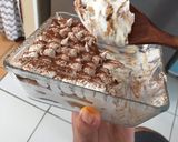 Foto langkah ke 6 dari resep Tiramisu (low budget).