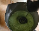 Foto langkah ke 3 dari resep Choco Matcha.