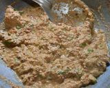 A picture of step 4 of Khus Khus Matar Curry (Poppy Seeds Green Peas Curry) !!.