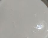 A picture of step 4 of Vanilla ice cream.