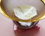 古典松露巧克力蛋糕|入口即化的絲滑口感的食譜步驟6照片