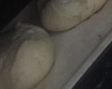 Foto del paso 9 de la receta: Pan de campo 🍞