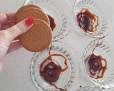 Foto del paso 1 de la receta: Natillas con galletas