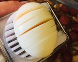 Maradékmentő rakott krumpli recept fázis 5 fotója