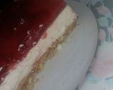 Foto del paso 26 de la receta: 🔶 Cheesecake. Tarta de queso SIN HORNO!!! Súper fácil y exquisita!