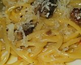 Foto del paso 8 de la receta: Espagueti a la carbonara con toque Thai