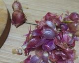 Foto langkah ke 1 dari resep Bawang goreng krispi.