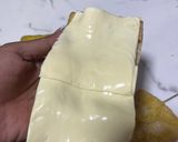 Foto del paso 5 de la receta: Sándwich de carne mechada😋