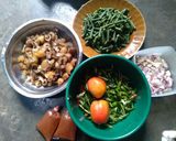 Foto langkah ke 1 dari resep Kikil Tauco.