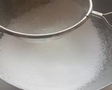 Φωτογραφία βήματος 9 της συνταγής Τούρτα σοκολάτα - κρέμα - καραμέλα