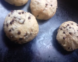 Foto del paso 3 de la receta: Pan dulce con Chip de Chocolate