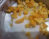 Foto del paso 2 de la receta: Cheesecake