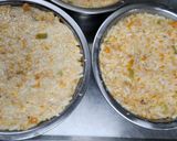 Foto del paso 5 de la receta: Flor de arroz