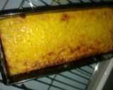 Foto langkah ke 8 dari resep Bika Ambon Oven.