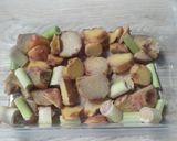 Foto langkah ke 1 dari resep SARABA | KHAS MANADO | MINUMAN TONGKRONGAN TANPA SANTAN.