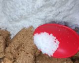 Foto langkah ke 3 dari resep Kue Kacang.